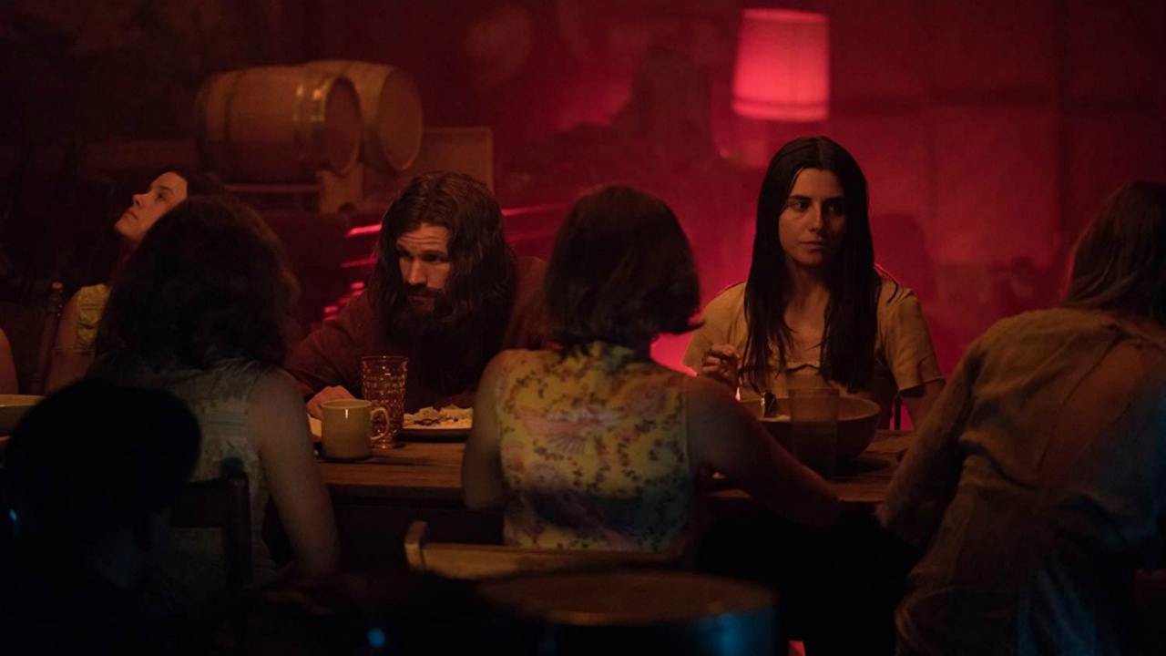 Charlie Says - la recensione del film sulle Manson Girls