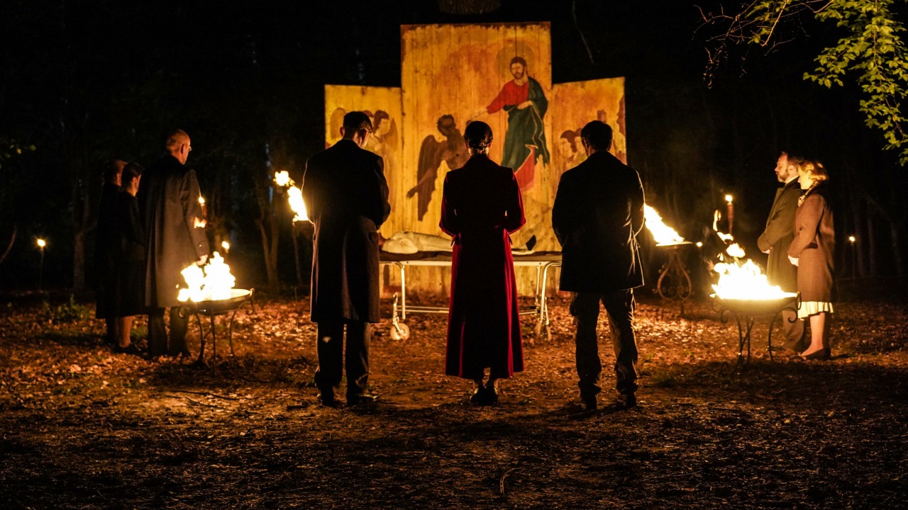 The Nest: recensione dell'horror opera prima di Roberto De Feo in Piazza a Locarno 2019