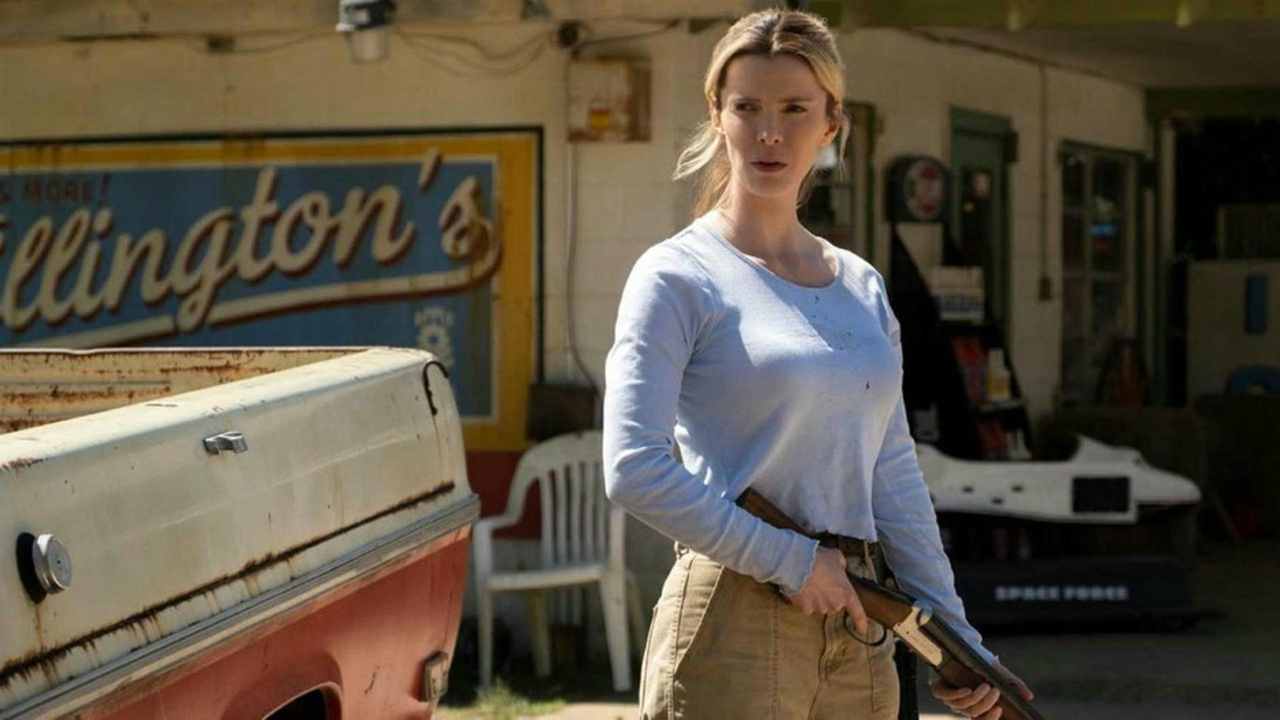 La Universal cancella l'uscita di The Hunt in seguito alle recenti stragi di El Paso e Dayton