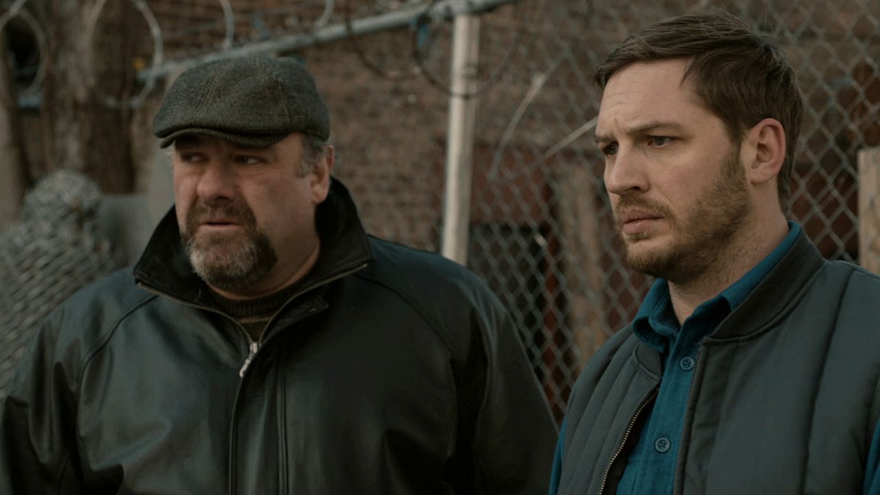 Chi è senza colpa: il film con Tom Hardy e James Gandolfini Stasera su Rai 3