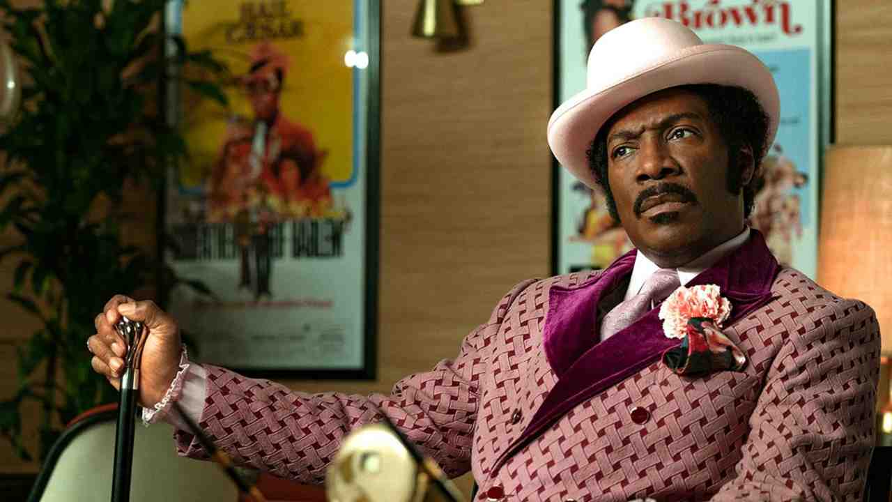 Dolemite is My Name: ecco il trailer del film Netflix con un rinato Eddie Murphy!