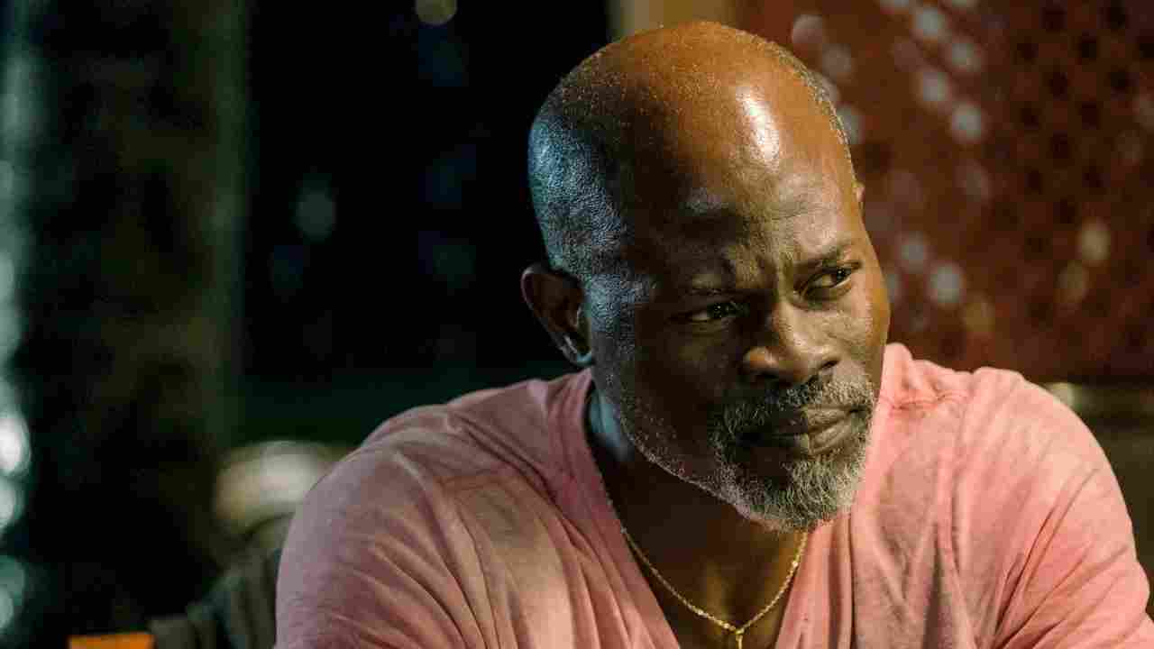 A Quiet Place 2: entra Djimon Hounsou, esce Brian Tyree Henry