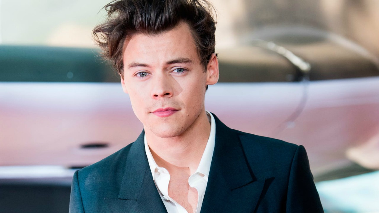 Harry Styles non sarà il Principe Eric de La Sirenetta