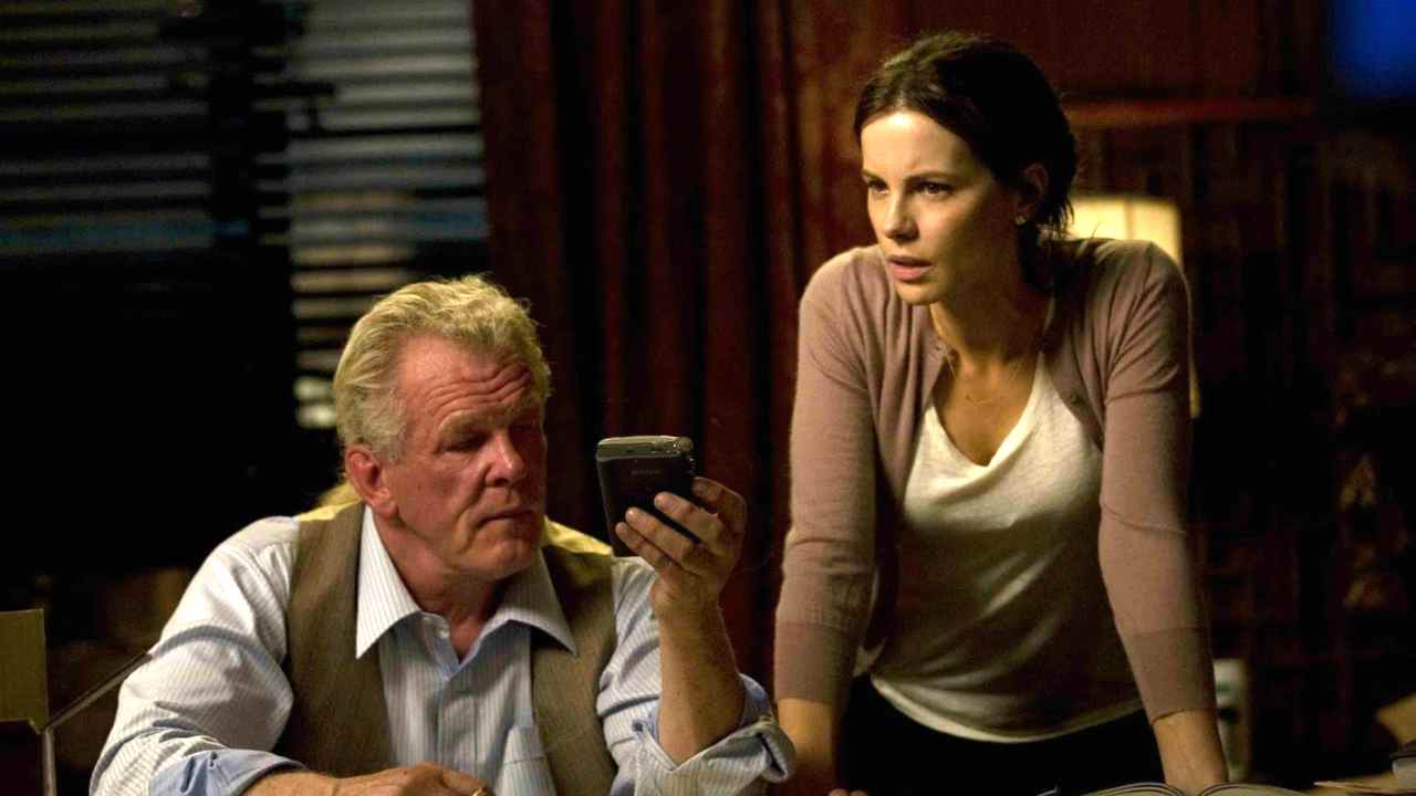 Cate McCall: il film con Kate Beckinsale stasera su Rai Movie