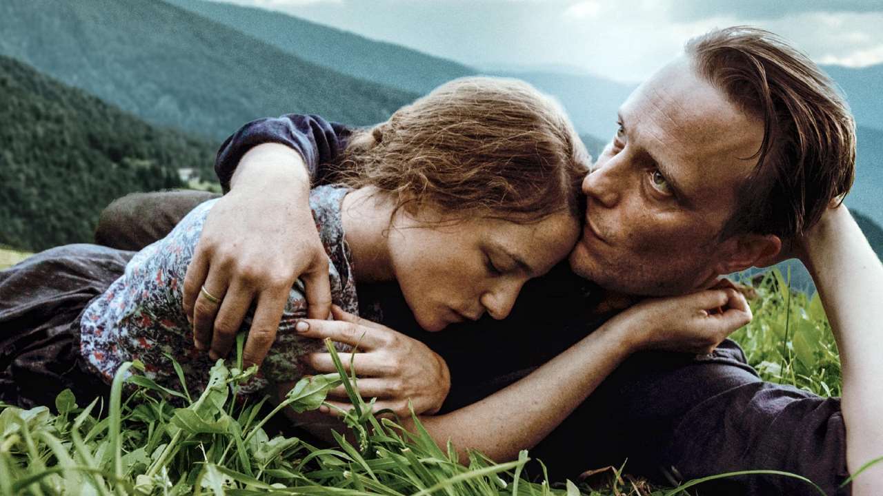 A Hidden Life: ecco il trailer del film di Terrence Malick