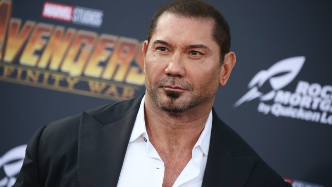 Dave Bautista reciterà nell'action-thriller Traphouse