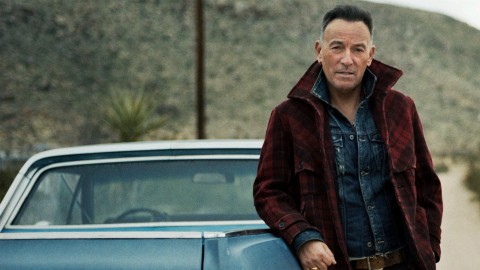 La Warner Bros distribuirà Western Stars, esordio alla regia di Bruce Springsteen