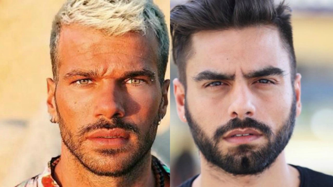 Uomini e Donne: Mario Serpa smaschera Claudio Sona, duro scontro sui social tra i due ex protagonisti del trono gay