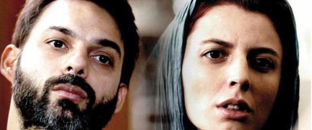 Una separazione - incontro con il regista Asghar Farhadi