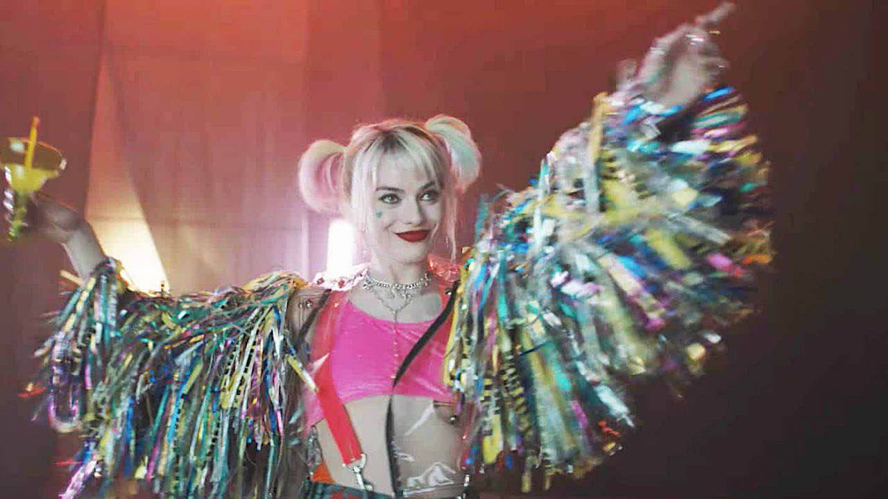 Il regista di John Wick chiamato per girare alcune scene d'azione di Birds of Prey