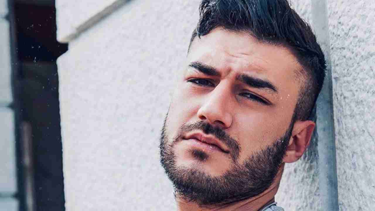 Uomini e Donne, Lorenzo Riccardi al centro delle polemiche: "Mi sono espresso male"