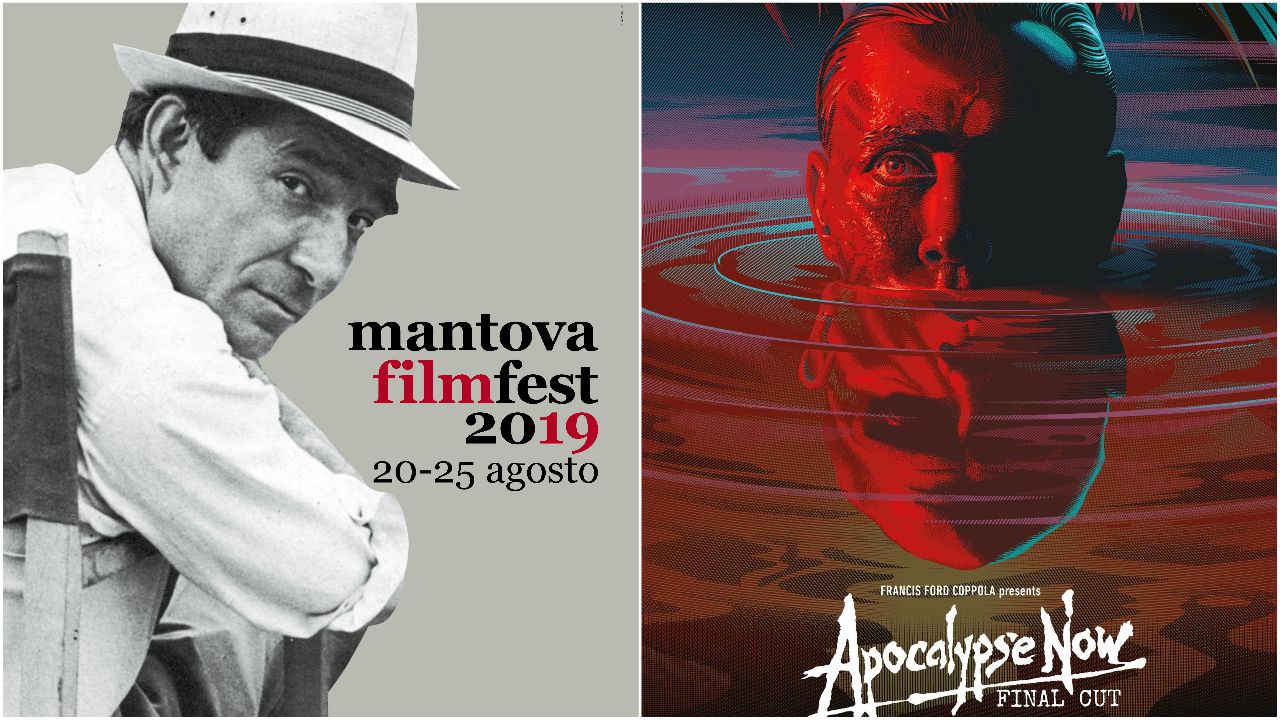 Apocalypse Now - Final Cut apre il MantovaFilmFest 2019