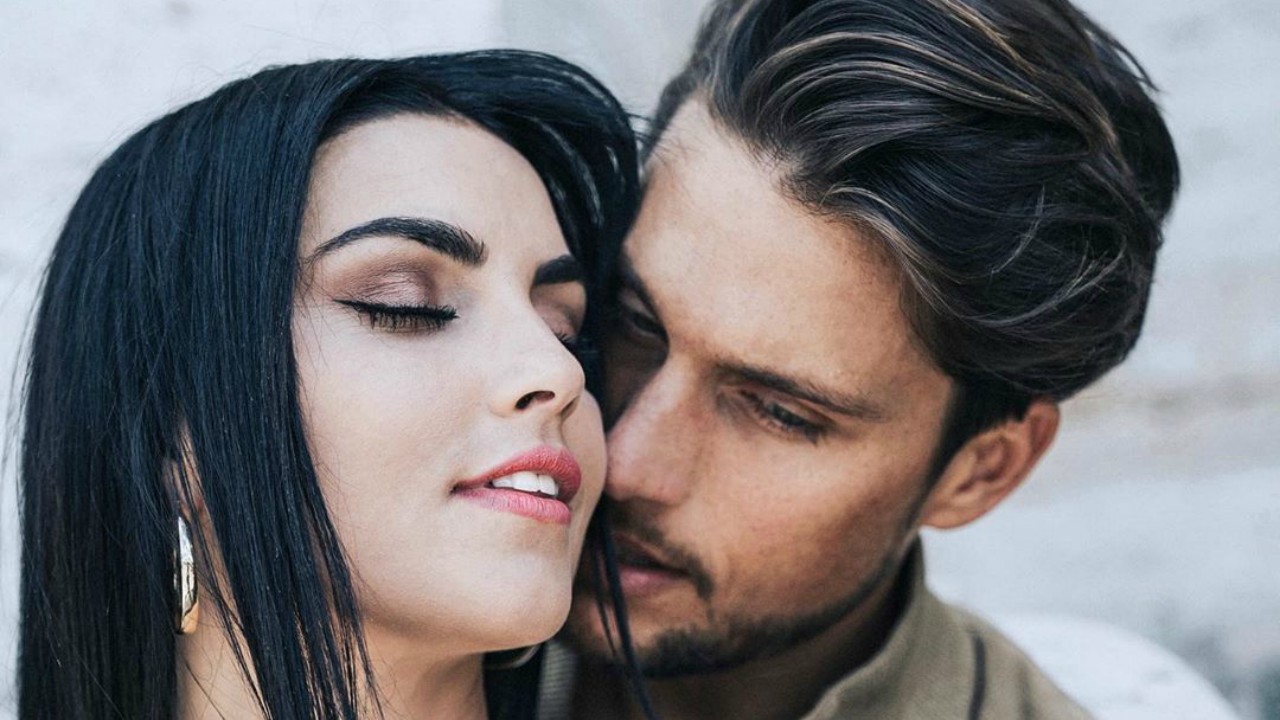 Uomini e Donne, Teresa Langella: "Io e Andrea Dal Corso presto genitori"
