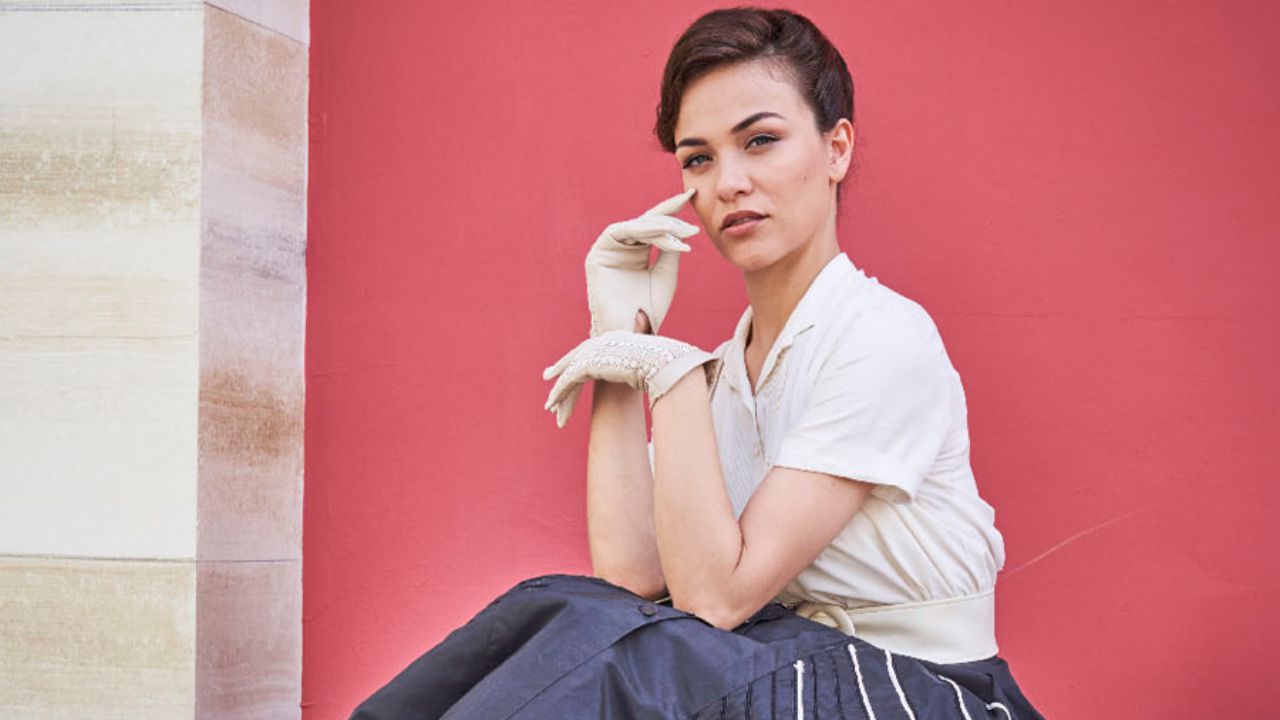 Il Paradiso delle Signore Anticipazioni 20 agosto 2019: Marta gelosa di Lisa