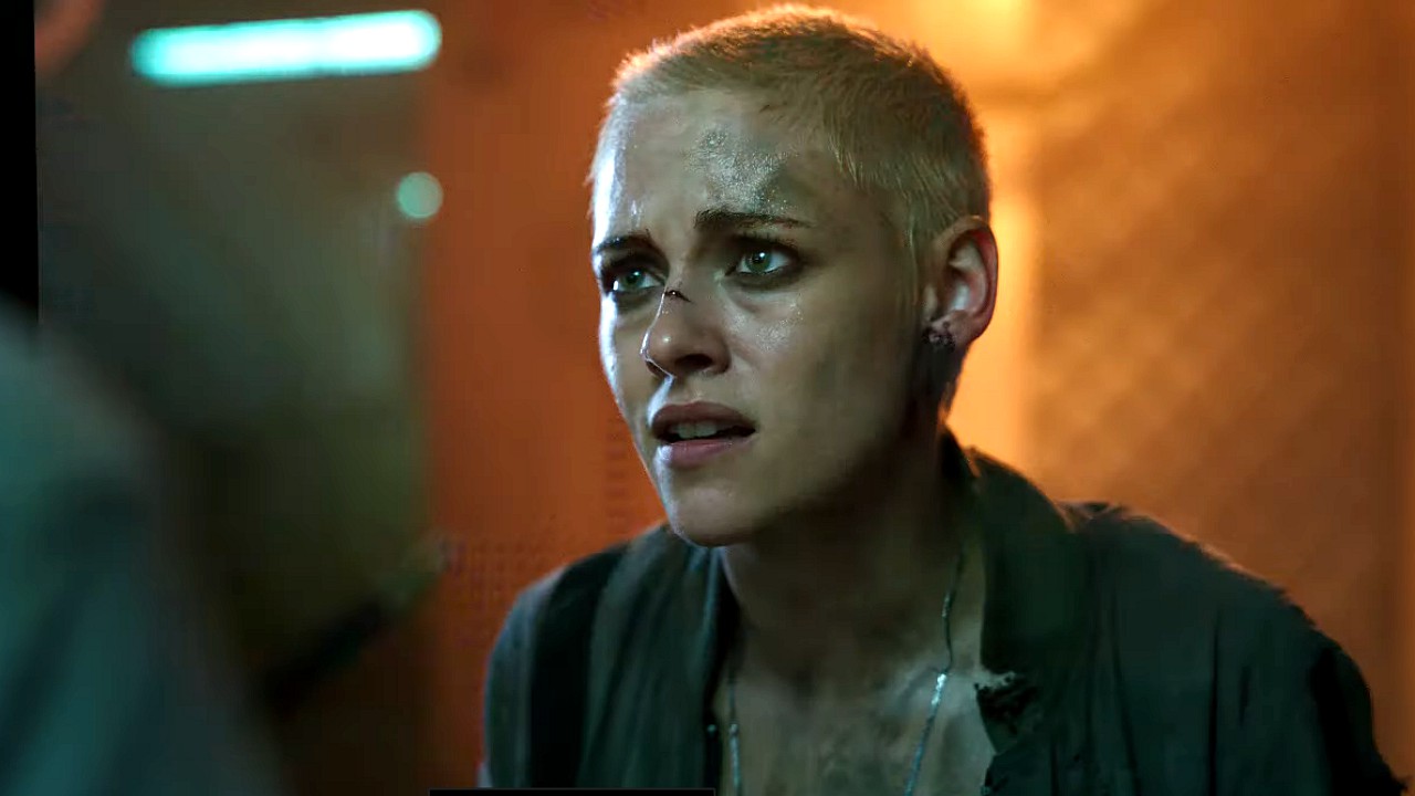 Kristen Stewart nel primo trailer di Underwater, thriller sottomarino diretto da William Eubank
