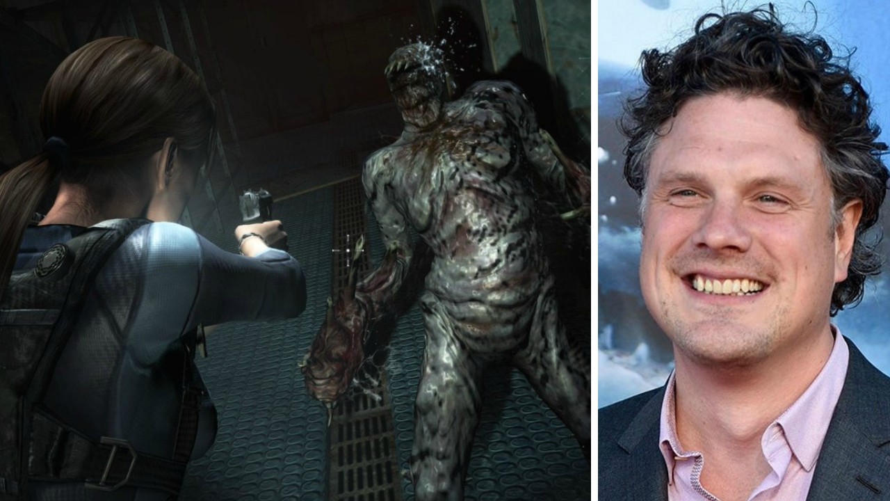 Resident Evil: Johannes Roberts aggiorna i fan sul reboot