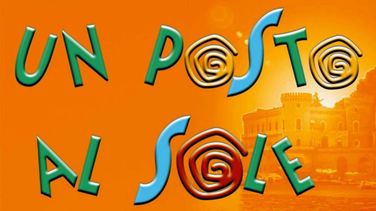 Un Posto al Sole Anticipazioni: Nuovi amori a Palazzo Palladini