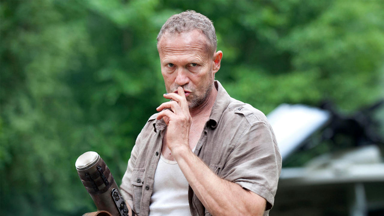 Fast and Furious 9: entra nel cast Michael Rooker