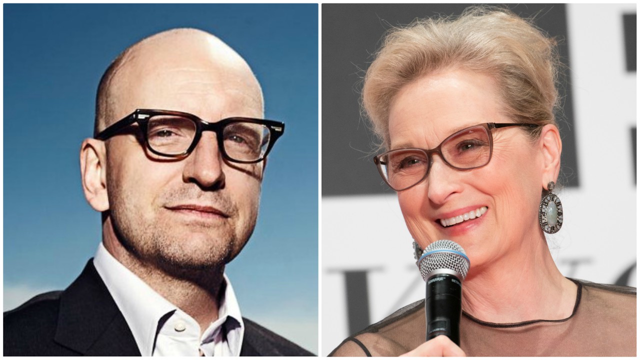 Let Them All Talk: la commedia di Steven Soderbergh con Meryl Streep ha una trama e un distributore