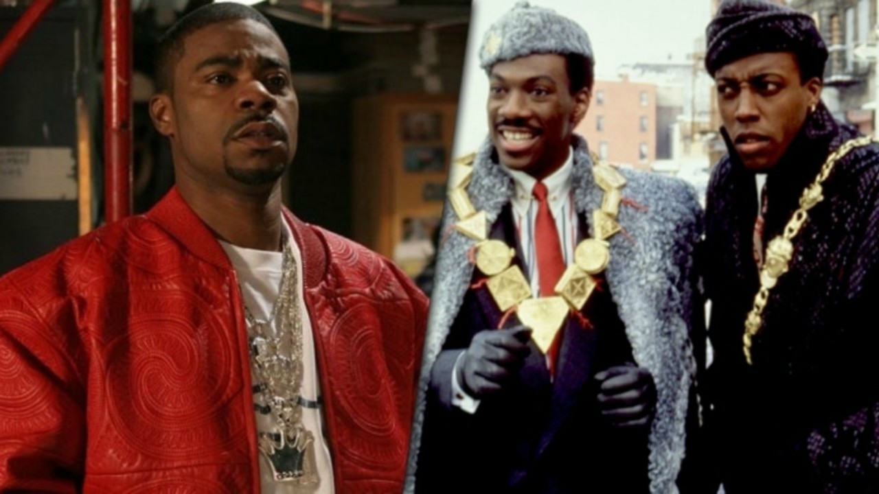 Anche Tracy Morgan in Coming 2 America, sequel de Il principe cerca moglie