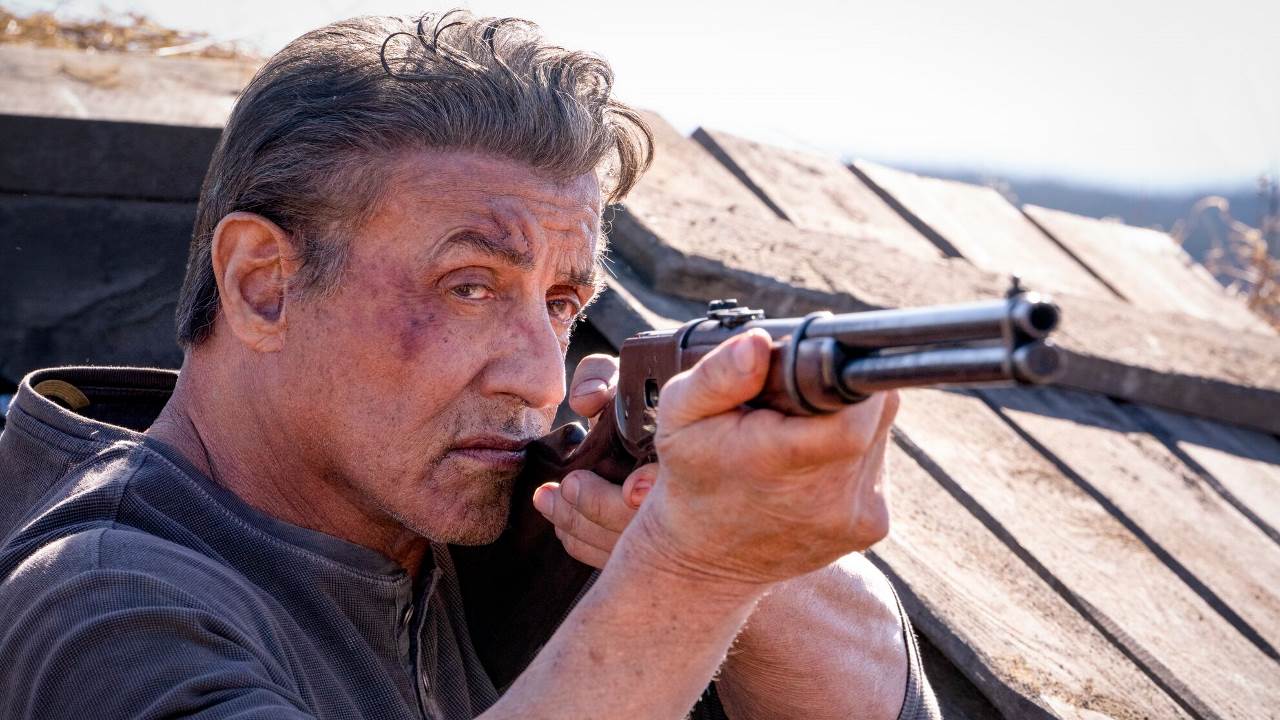 Rambo - Last Blood: il nuovo trailer italiano del film con Sylvester Stallone