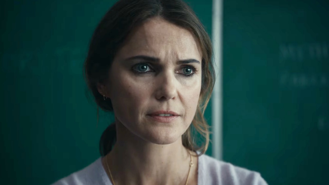 Antlers: l'agghiacciante trailer dell'horror prodotto da Guillermo del Toro