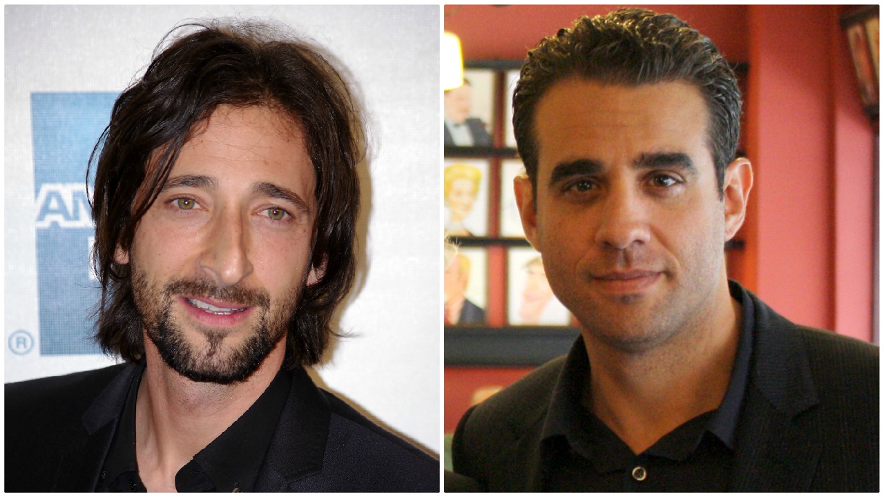 Blonde: Adrien Brody e Bobby Cannavale nel biopic su Marilyn Monroe