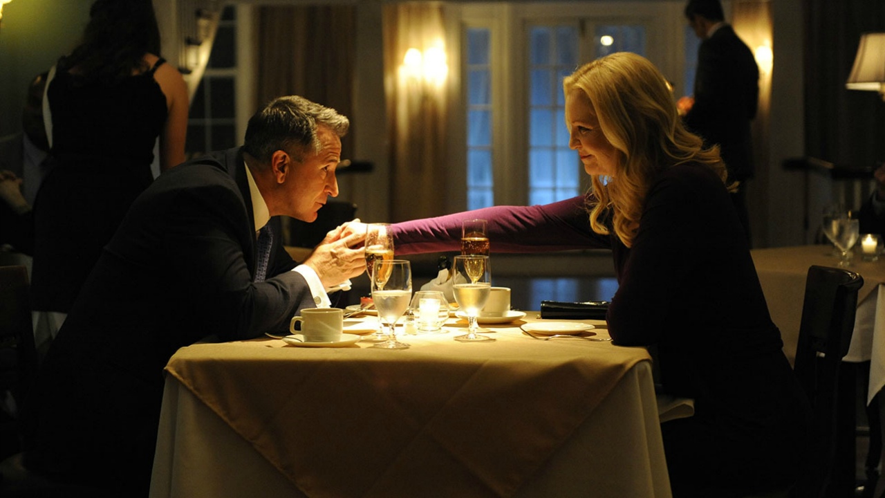 Film E Programmi Tv Di Anthony Lapaglia