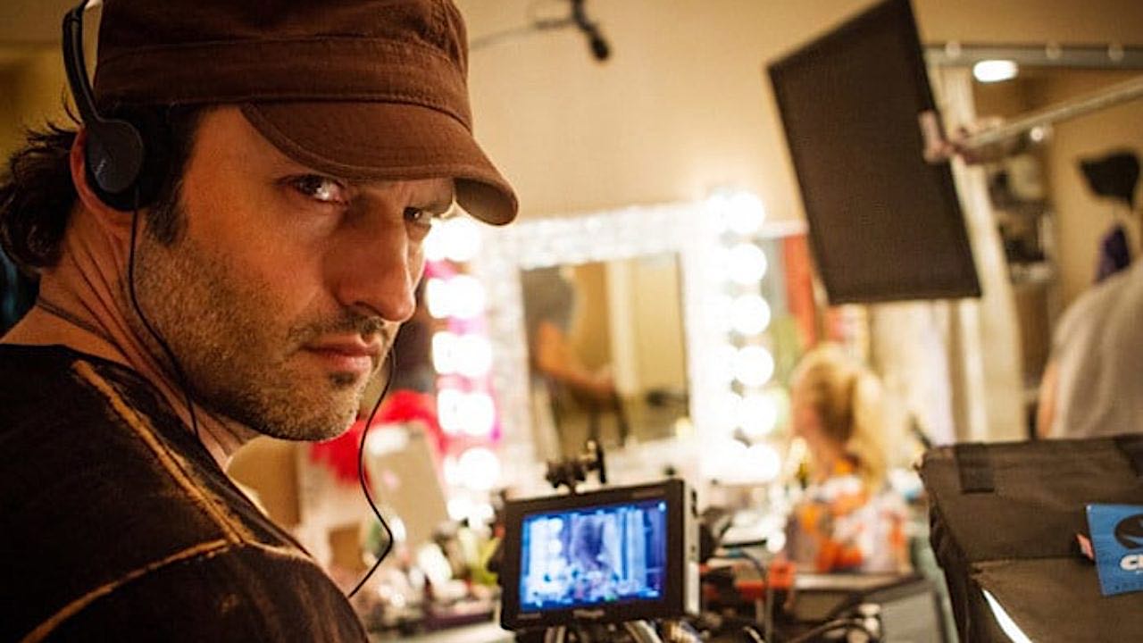 Robert Rodriguez dirige We Can Be Heroes, nuovo film di supereroi prodotto da Netflix