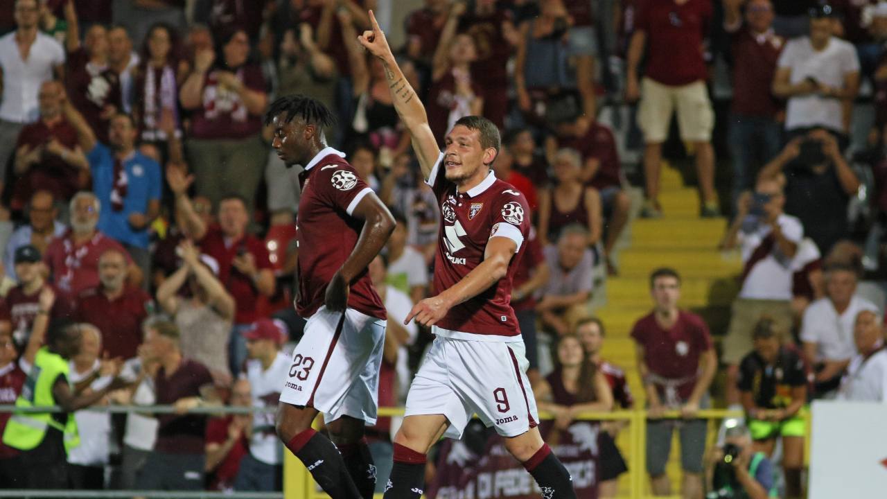 Torino - Wolverhampton, Europa League: dove vederla in TV e in streaming