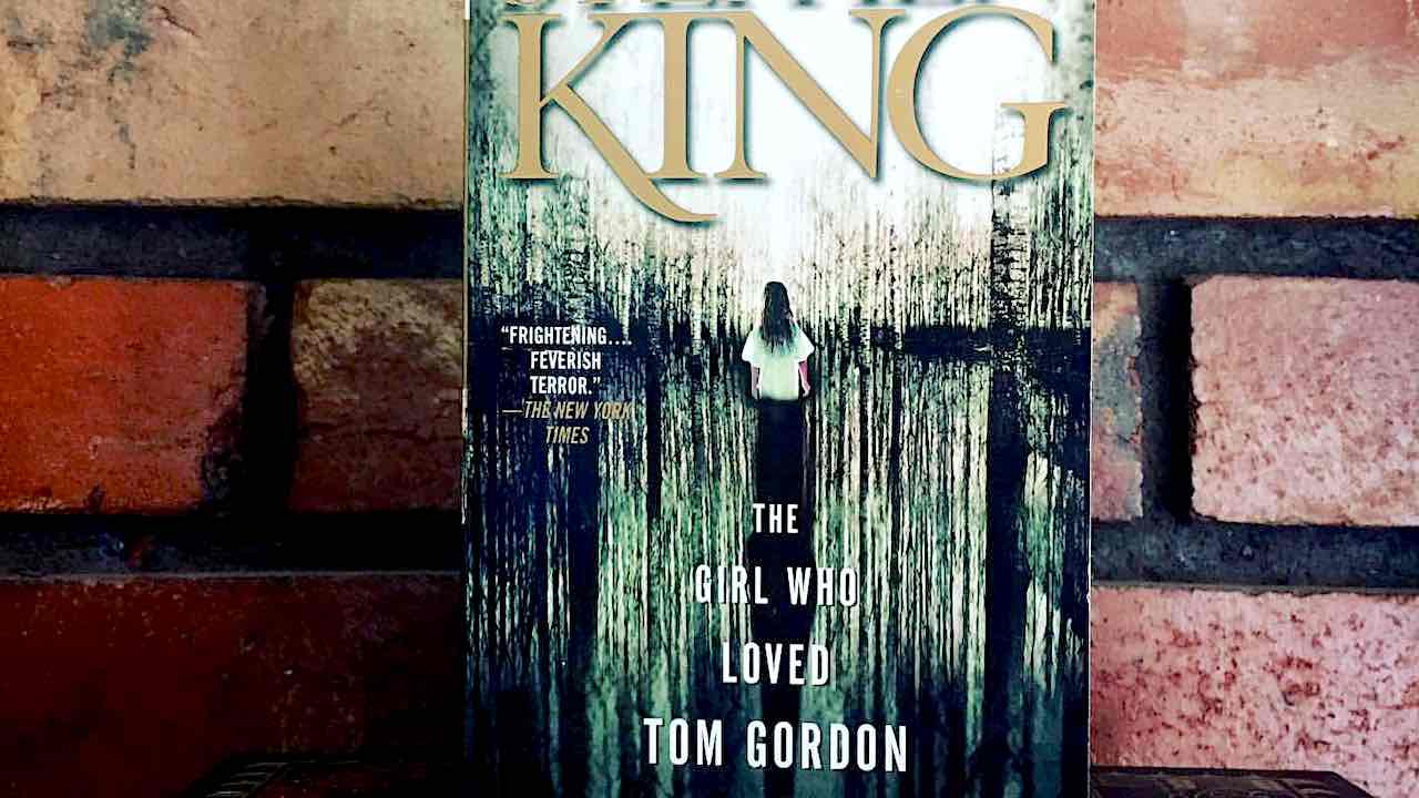I produttori di IT portano al cinema un altro romanzo di Stephen King, La bambina che amava Tom Gordon