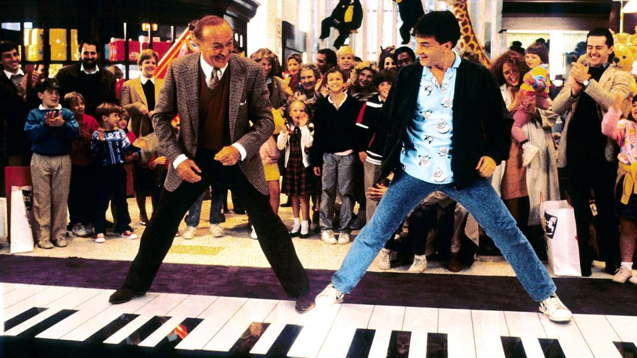 Stasera in TV: i Film di Oggi Venerdì 23 Agosto 2019