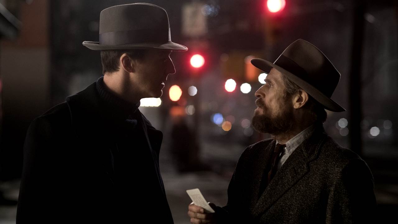 Motherless Brooklyn: ecco il primo trailer del film di Edward Norton