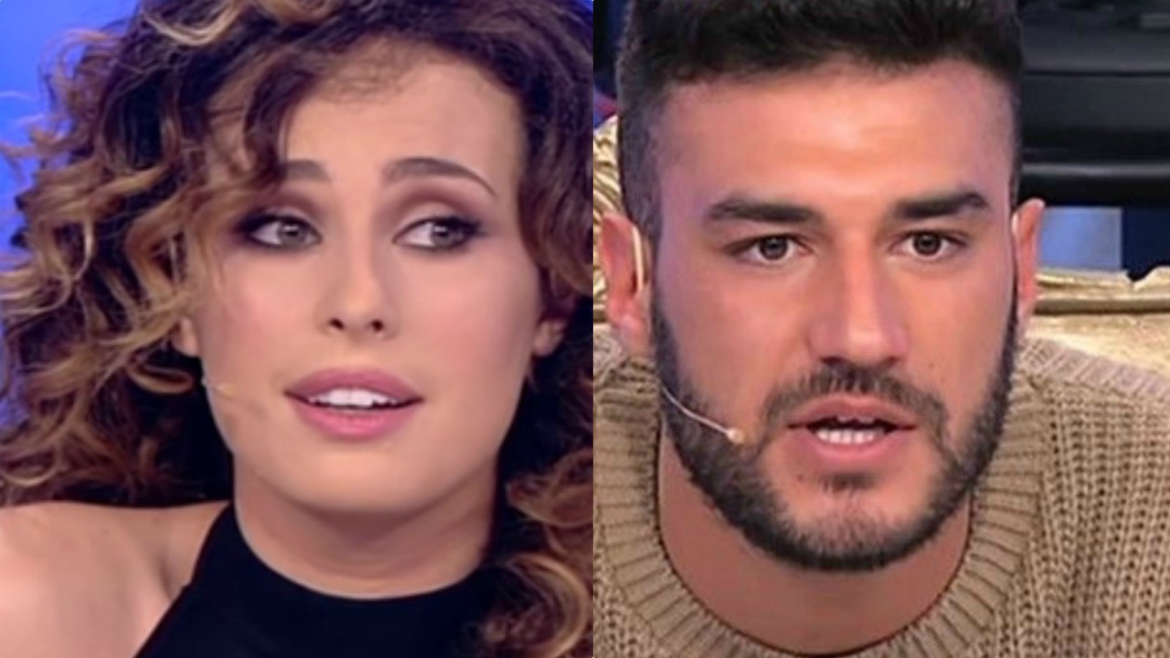 Gf Vip, Sara Affi Fella nel cast insieme a Lorenzo Riccardi?