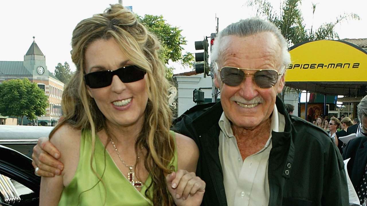 Il caso Spider-Man: la figlia di Stan Lee interviene pesantemente sulla questione tra Sony e Disney/Marvel