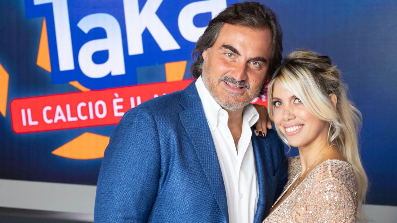 Riparte Tiki Taka – Il calcio è il nostro gioco: stasera Christian Vieri, Antonio Cassano e Giorgia Venturini su Italia 1