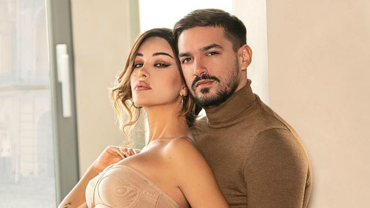 Uomini e Donne, Rosa Perrotta e Pietro Tartaglione: "A settembre un paio di annunci importanti"
