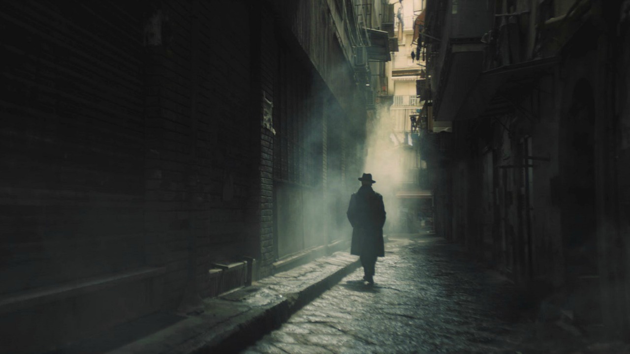 5 è il numero perfetto: recensione dell'esordio al cinema del fumettista Igort presentato a Venezia 2019