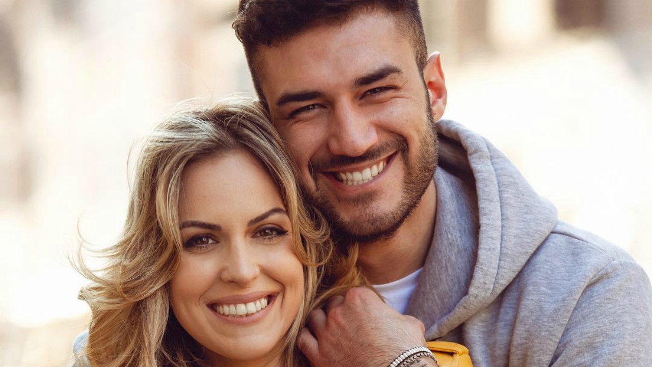 Uomini e Donne: la rivelazione inaspettata di Claudia Dionigi su Lorenzo Riccardi