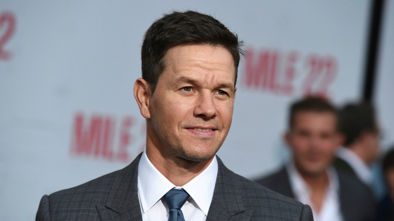 Mark Wahlberg reciterà nella storia vera di Arthur, cane ferito che ha attraversato la giungla amazzonica