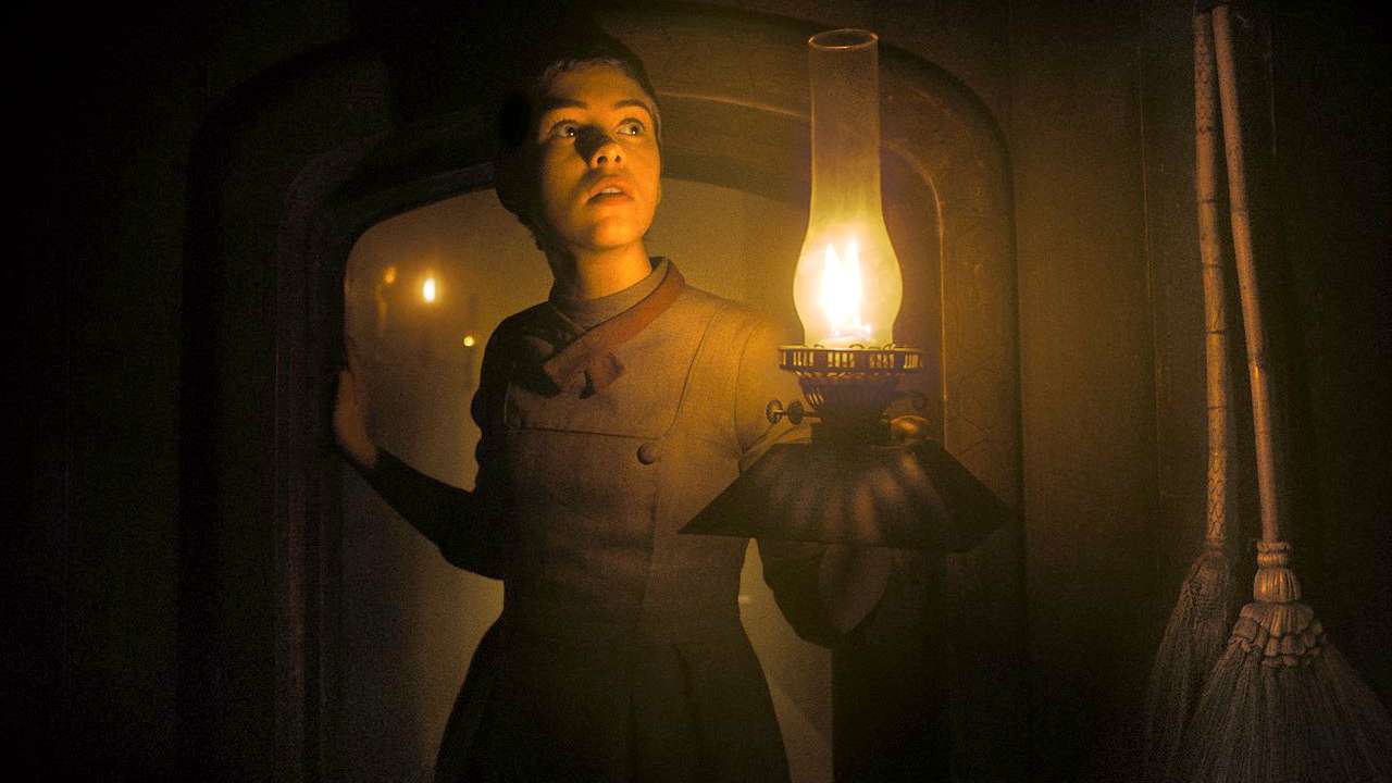 Gretel & Hansel, una rilettura horror della fiaba con la Sophia Lillis di IT