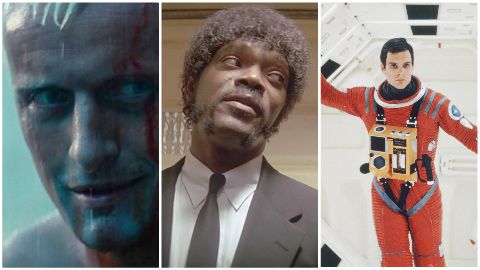 Netflix: tra i nuovi film settembre 2019 in streaming Blade Runner, Pulp Fiction e 2001 Odissea nello spazio