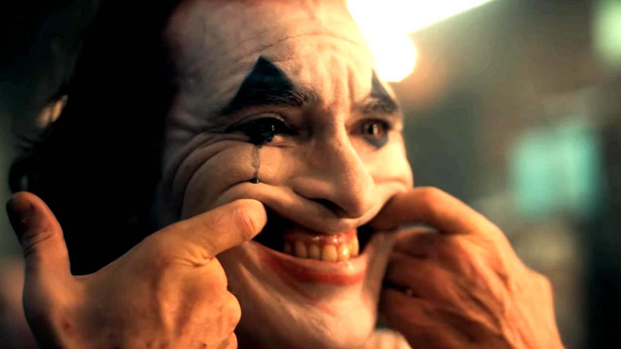 Joker: ecco il nuovo trailer italiano del film con Joaquin Phoenix!
