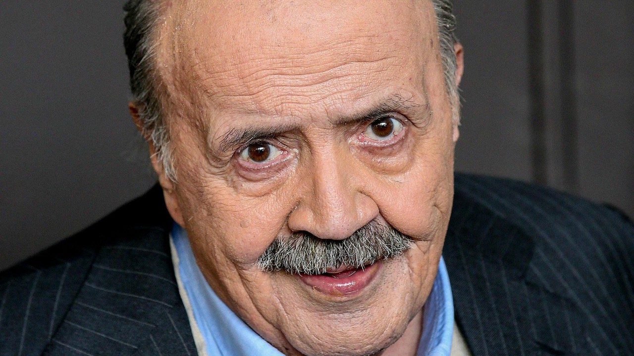 Mediaset Extra festeggia gli 81 anni di Maurizio Costanzo