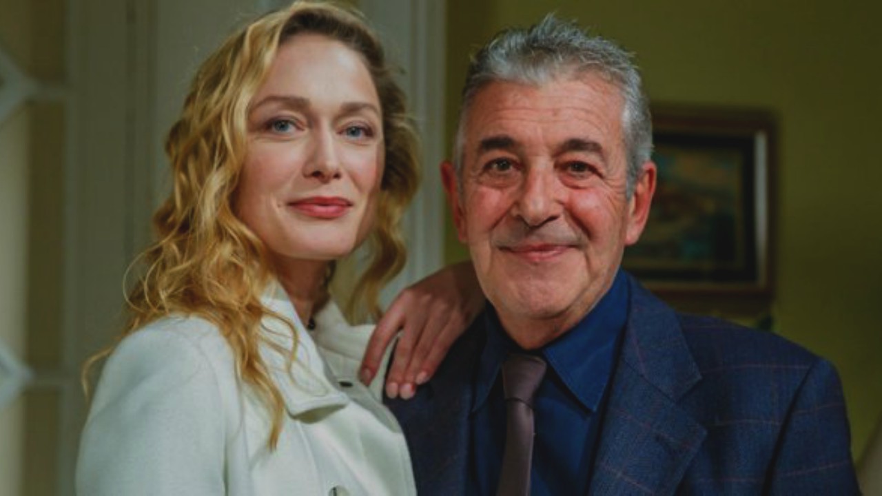 Da Un Posto al Sole al Paradiso delle Signore: Nadia, moglie di Renato, interpreta Flavia