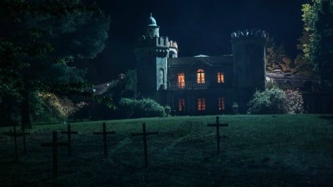 The Nest (Il Nido) è la miglior opera prima horror secondo il boxoffice italiano