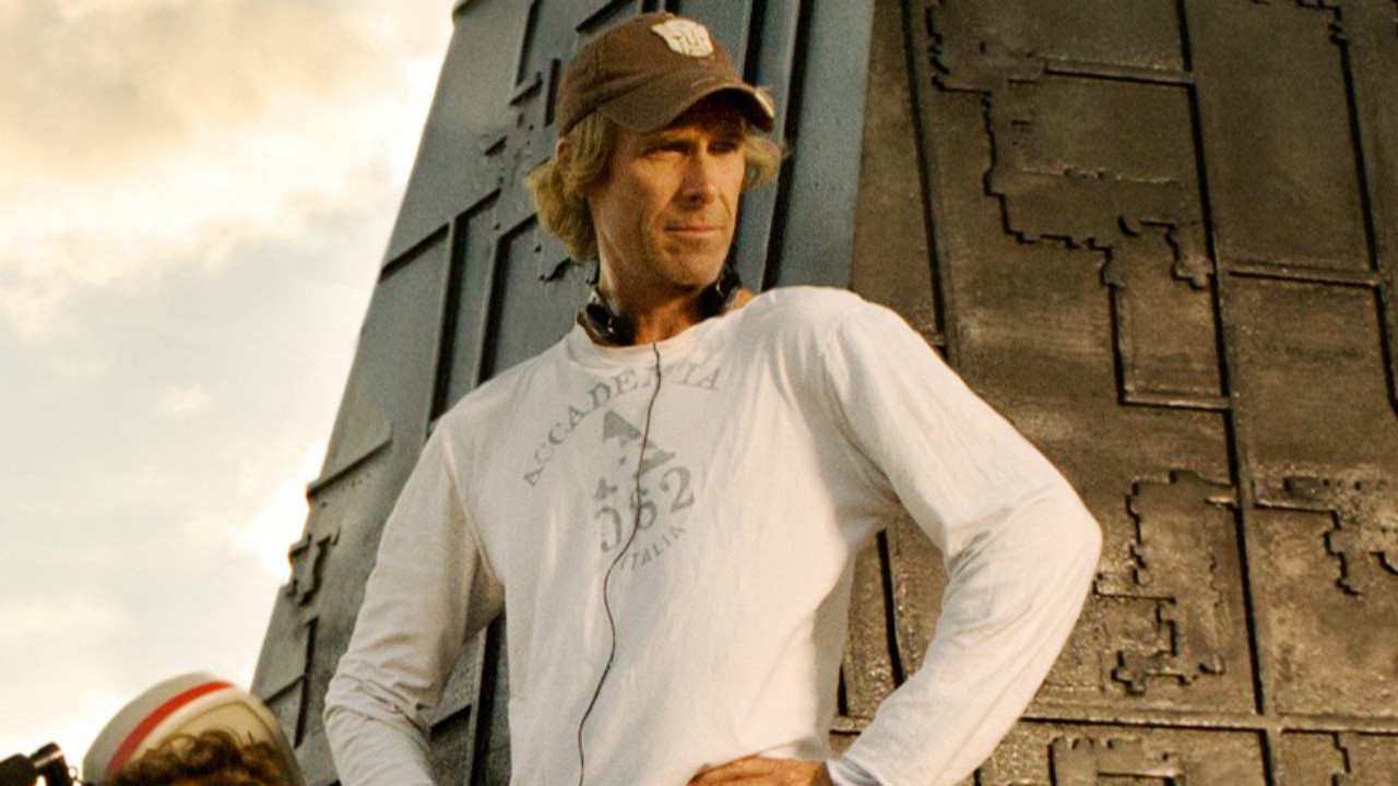 Michael Bay dirigerà l'action-thriller Black 5 per la Sony Pictures