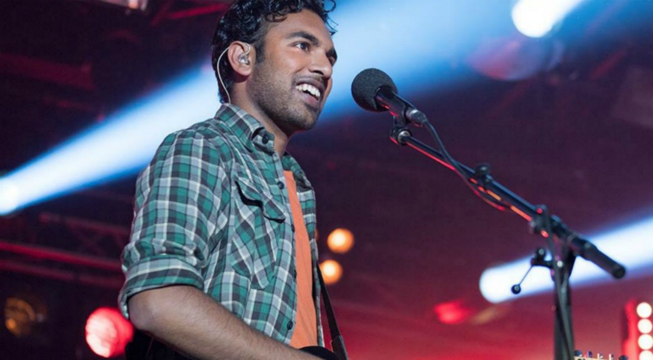 Tenet: Himesh Patel si unisce al cast del film di Christopher Nolan