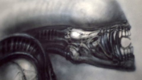 Per i 40 anni di Alien un documentario racconta la sua lavorazione