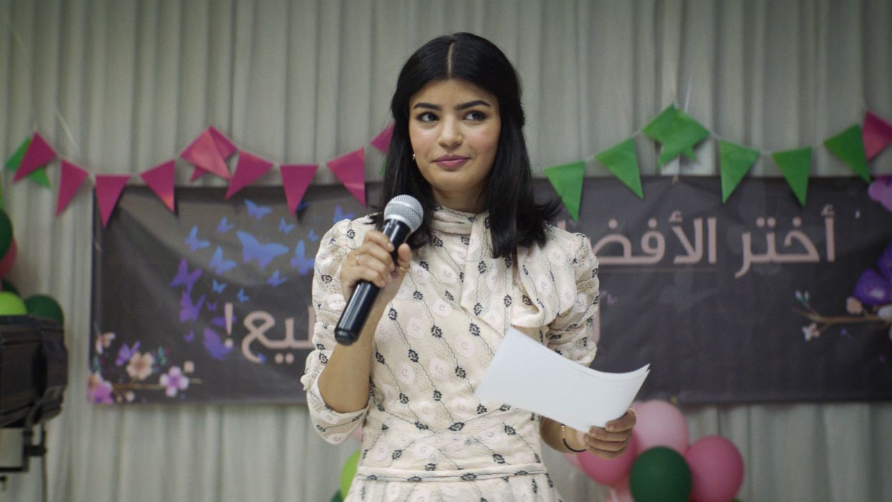 La candidata ideale: la recensione del film di Haifaa Al-Mansour in concorso al Festival di Venezia 2019